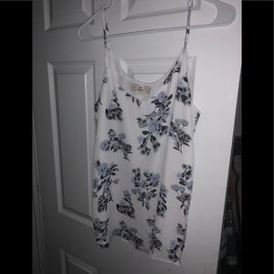 pink republic swing tank top